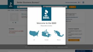 Illinois Lending Corp. | Better Business Bureau® Profile