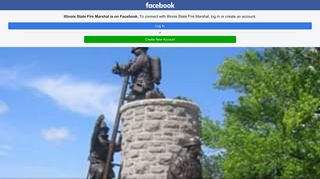Illinois State Fire Marshal - Home | Facebook - Facebook Touch