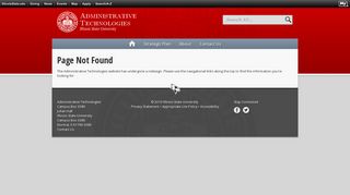 Office 365 - Administrative Technologies - Illinois State University