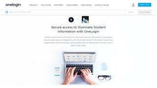 Illuminate Student Information Single Sign-On (SSO) - Active Directory ...
