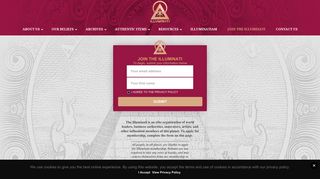 Join The Illuminati Members List | Illuminati Official Website