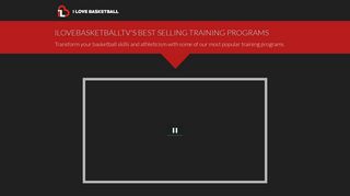 Training Programs — Freak Training