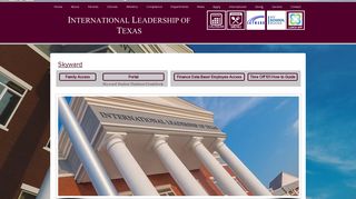 ILTexas | Skyward - International Leadership of Texas