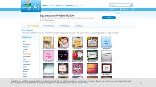 Fun Notes - Funny Pictures, Photo Frames & Text ... - ImageChef