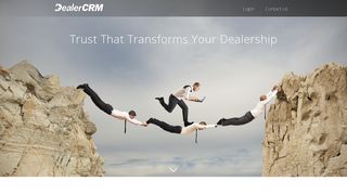 DealerCRM - The most reliable and trusted customer relations ...