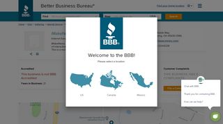 iMakeNews, Inc. | Better Business Bureau® Profile