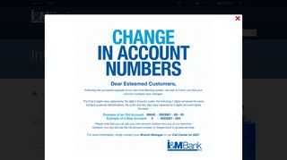 I&M Bank - Rwanda - Internet Banking