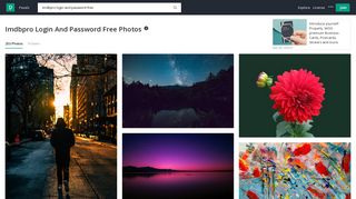 200+ Engaging Imdbpro Login And Password Free Photos · Pexels ...