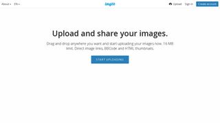 ImgBB — Upload Image — Free Image Hosting