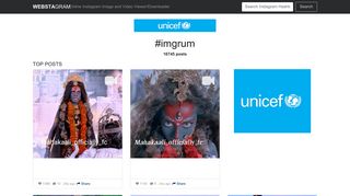 #imgrum - Instagram photos and videos | WEBSTAGRAM