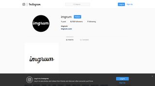 @imgrum • Instagram photos and videos