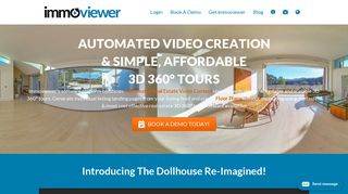 immoviewer.com | Automated Video Creation & Simple, Affordable ...