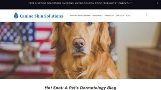 Allergy testing your dog… The Top 5 Allergy Test Mistakes to AVOID ...