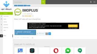 IMOPLUS 1.0.8 for Android - Download