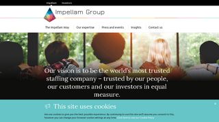 Impellam Group