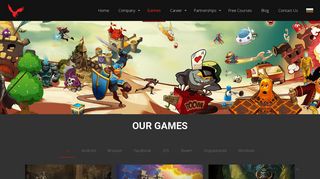 Games – Imperia Online