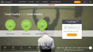 Free Equifax Credit Score - Compare & Apply for Loans & Credit Cards