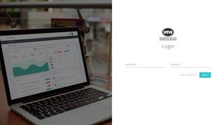 IMS Student Portal | Student Login