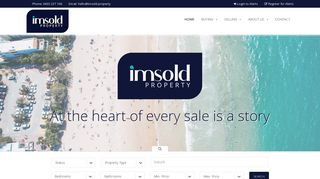 Noosa Heads Estate Agents | Buy & Sell | imsold property
