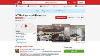 IMT Residences at Riata - 54 Photos & 12 Reviews - Apartments ...