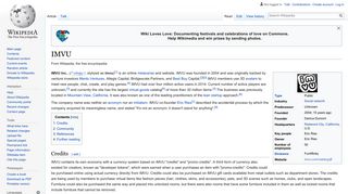IMVU - Wikipedia