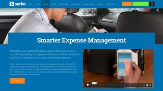 Control Your Budget and Reduce Travel and Expense Management ...
