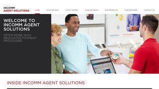 InComm Agent Solutions | The industry leader in efficient payment ...