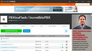 PBXinaFlash / IncrediblePBX - Browse /IncrediblePBX13-13 for ...