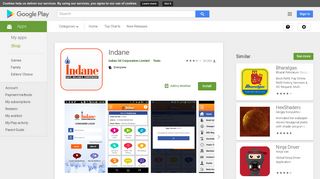 Indane - Apps on Google Play