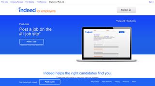 Job Postings | Indeed.co.in