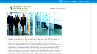 Independence American Insurance Company