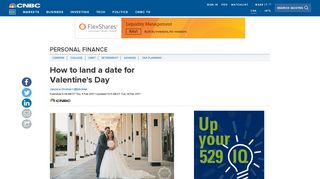 The best and worst online dating sites - CNBC.com