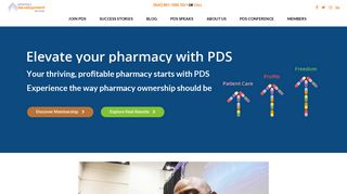Pharmacy Development Services: Independent Pharmacy Business ...