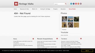Index.php Id=1 Login « Heritage Malta