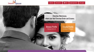 Christian Matrimony, where you can find Malayalee Christian Brides ...