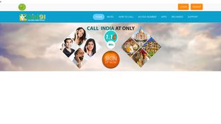 Best India Calling Card offers Call India now Just 1Â¢/min