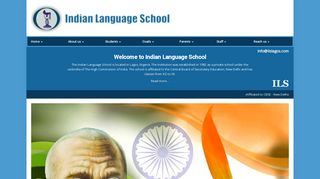 Indian Language School - Lagos