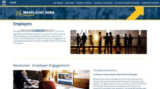 Employers - Indiana Career Ready