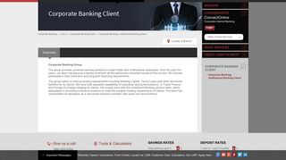 Corporate Banking, Institutional Banking for Corporate Client-IndusInd ...