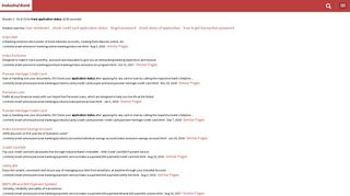 Search Results for track application status - IndusInd Bank