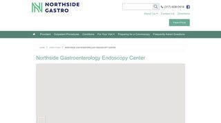 Northside Gastroenterology Endoscopy Center