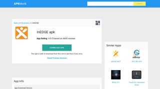 InEDGE Apk Download latest version - app.inedge.inedgeactivity