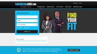 Jobs in Jamaica and the Caribbean, Jamaica Job Opportunities and ...