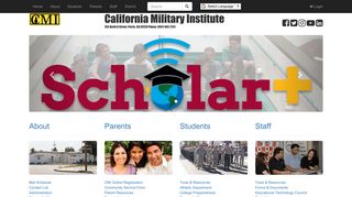 California Military Institute
