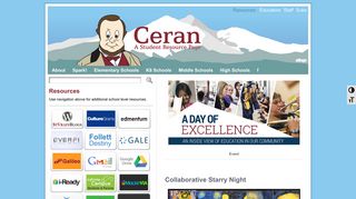 Ceran - St Vrain Valley School District