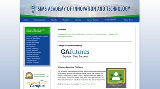 Students | Sims Academy of Innovation and Technology