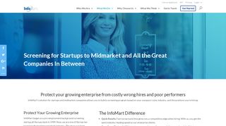 SMB - InfoMart