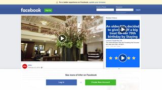 Infor - Infor EzRMS — through the eyes of a hotel manager | Facebook