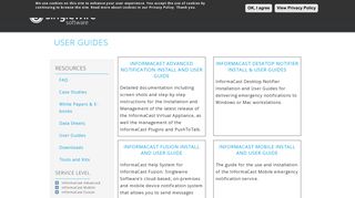 User Guides | Singlewire Software