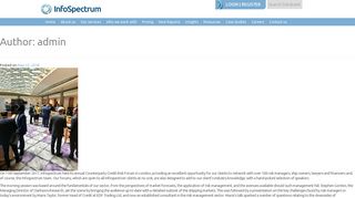 admin – Infospectrum